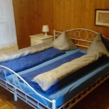 Διαμέρισμα Chalet Sunnestube